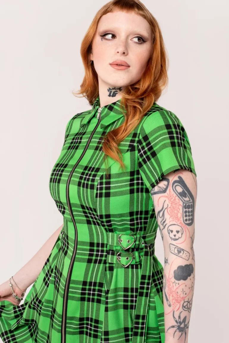Corey Dress