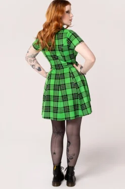 Corey Dress