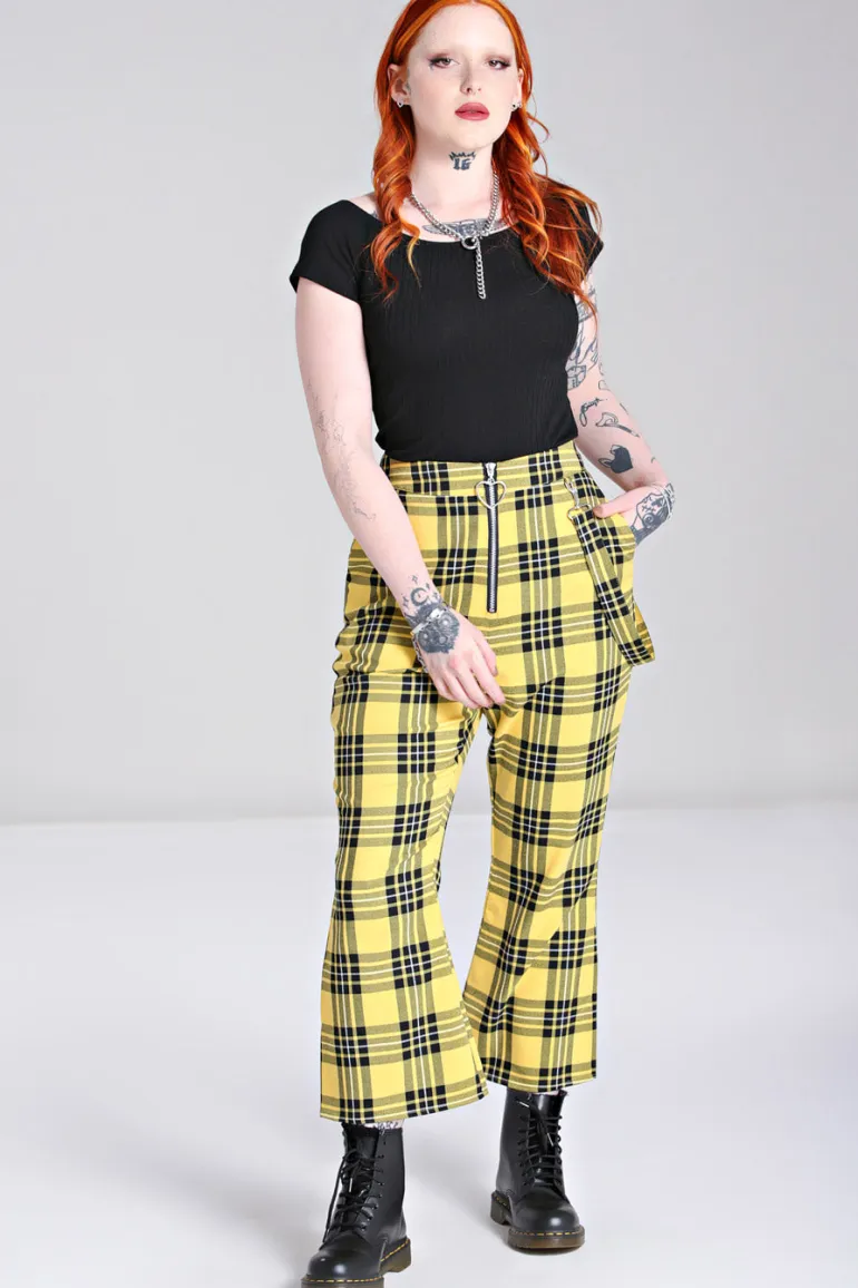 Corey Trousers