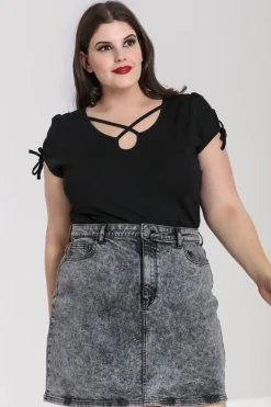 Cristina Top