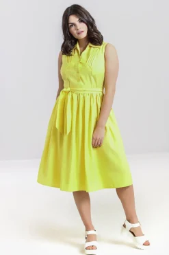Cry-Baby Dress