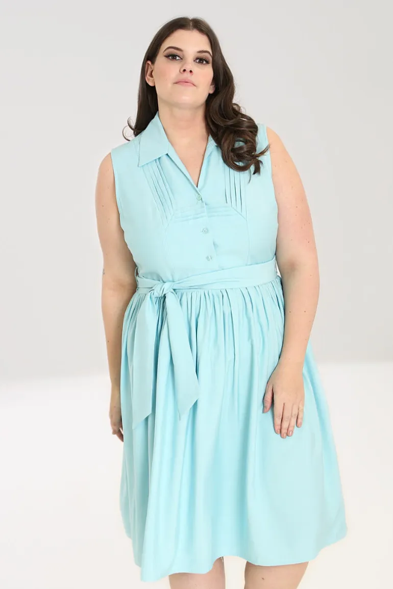 Cry-Baby Dress