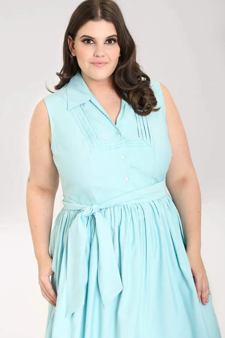 Cry-Baby Dress