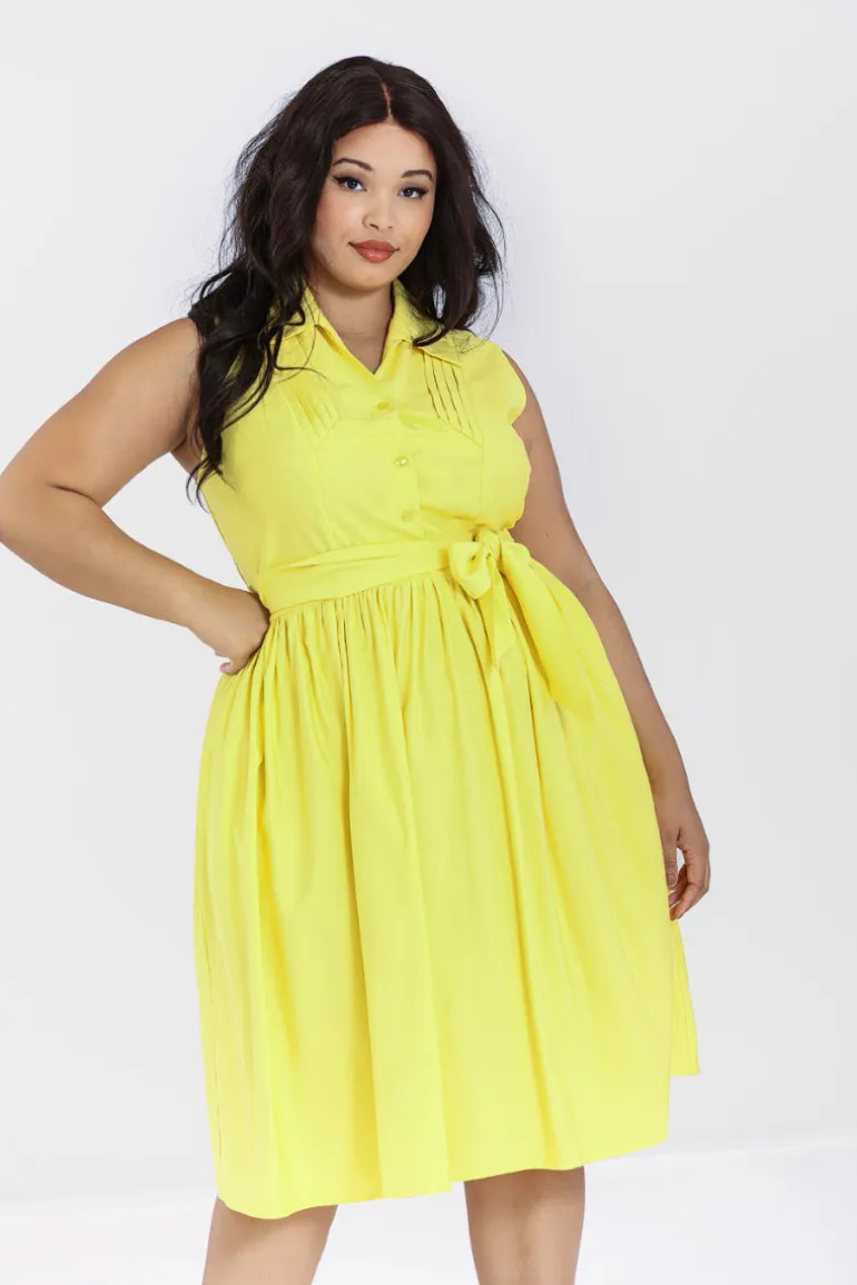 Cry-Baby Dress