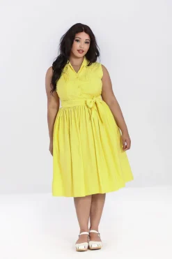 Cry-Baby Dress
