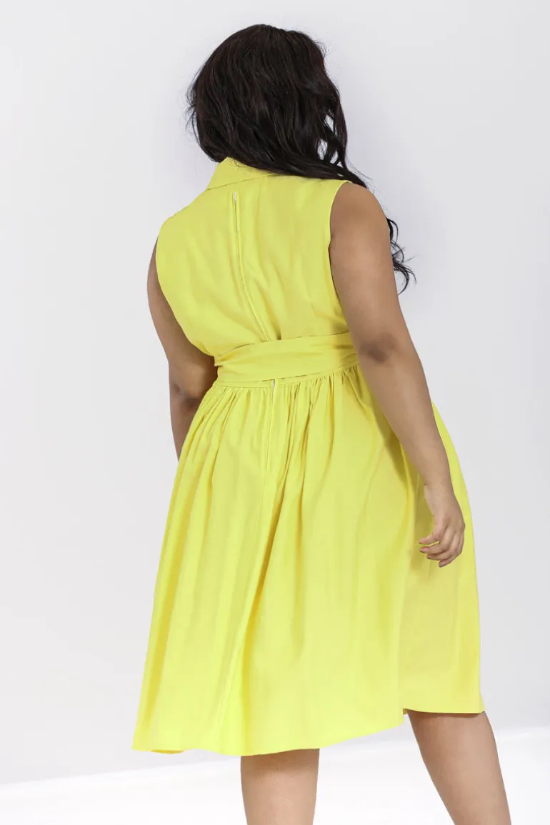 Cry-Baby Dress