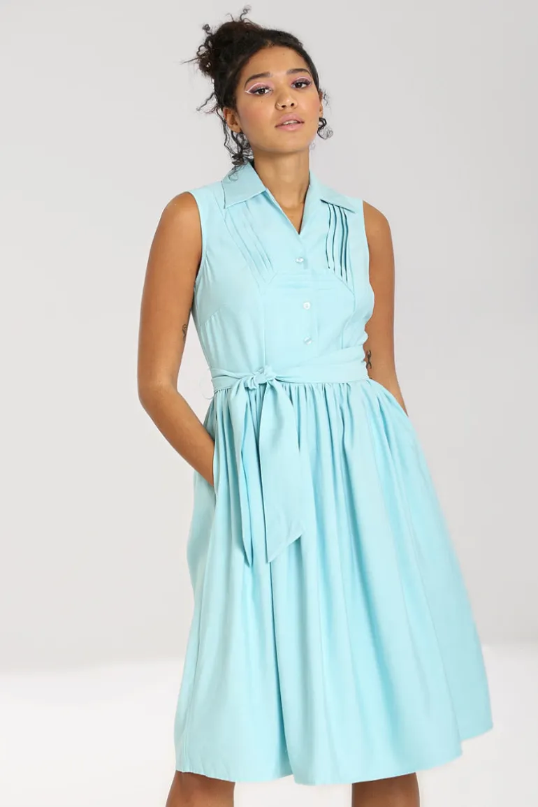 Cry-Baby Dress