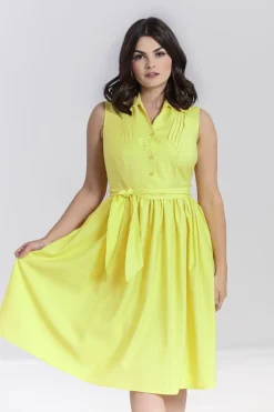 Cry-Baby Dress
