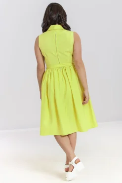 Cry-Baby Dress