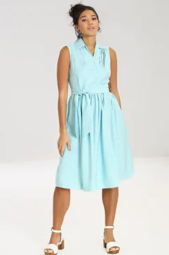 Cry-Baby Dress