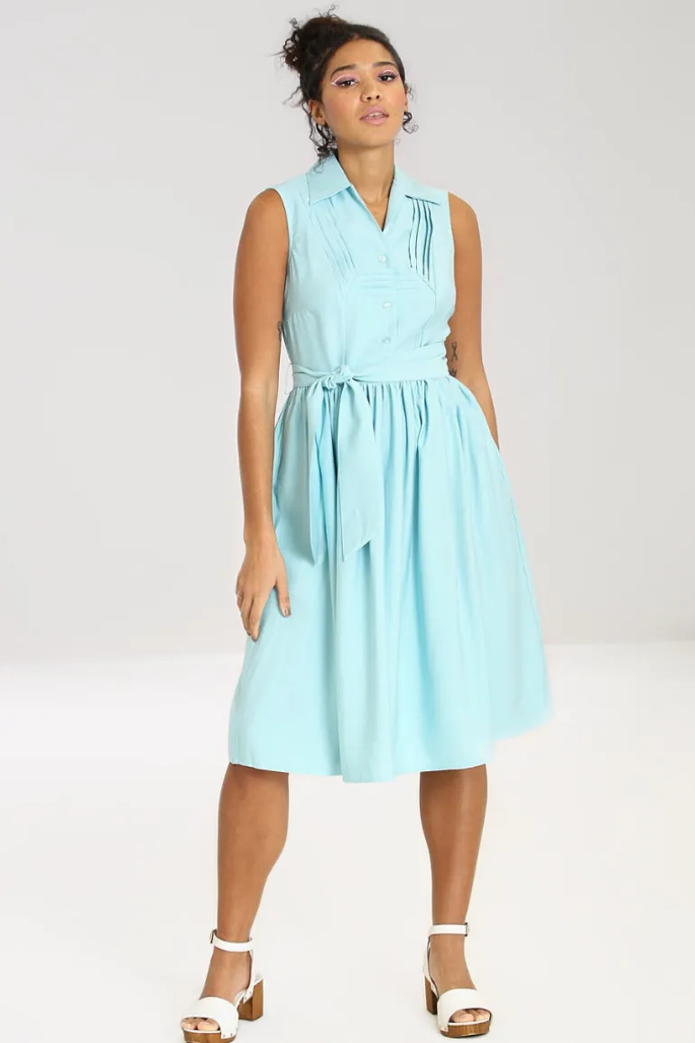 Cry-Baby Dress