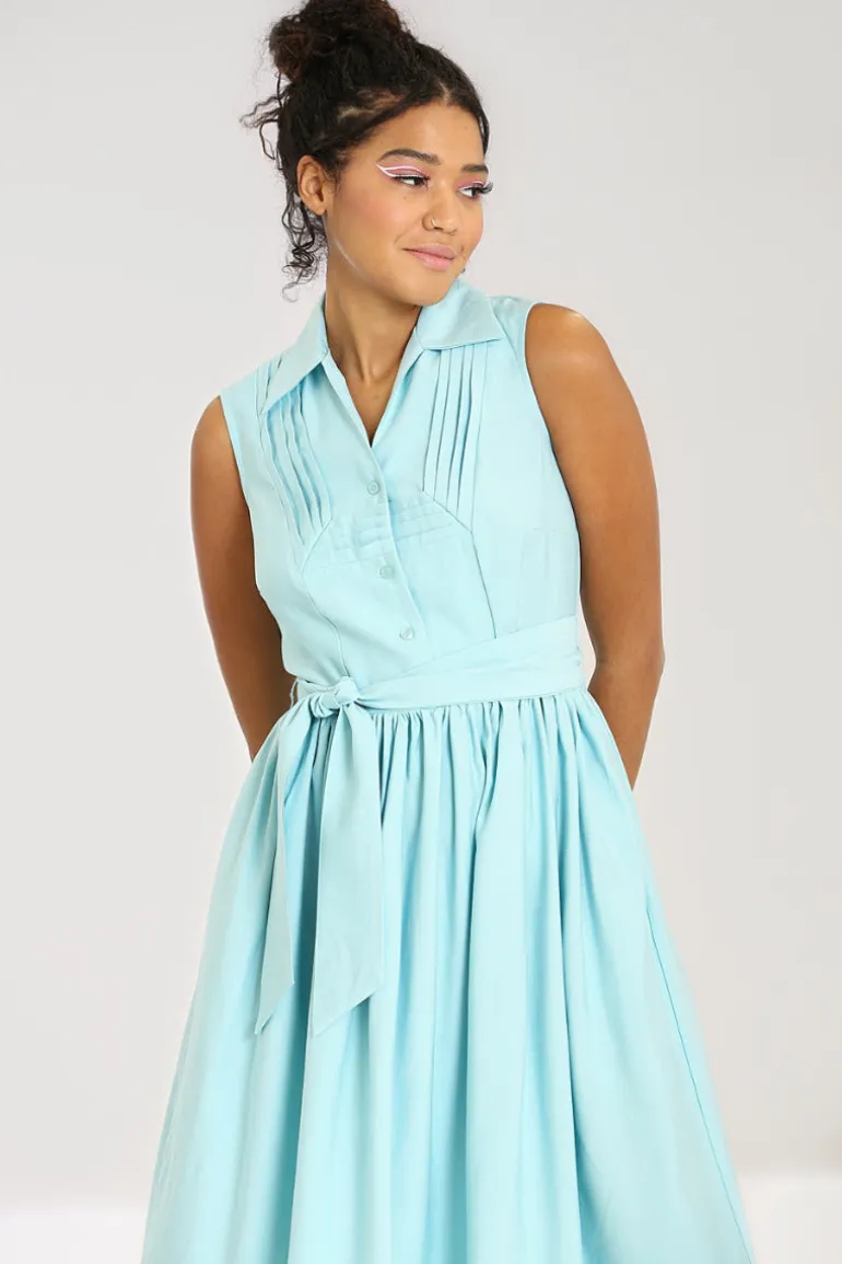 Cry-Baby Dress