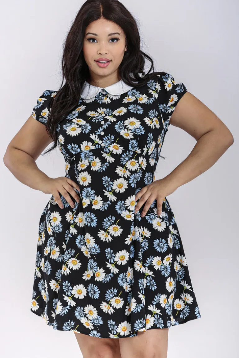 Daisy Mini Dress