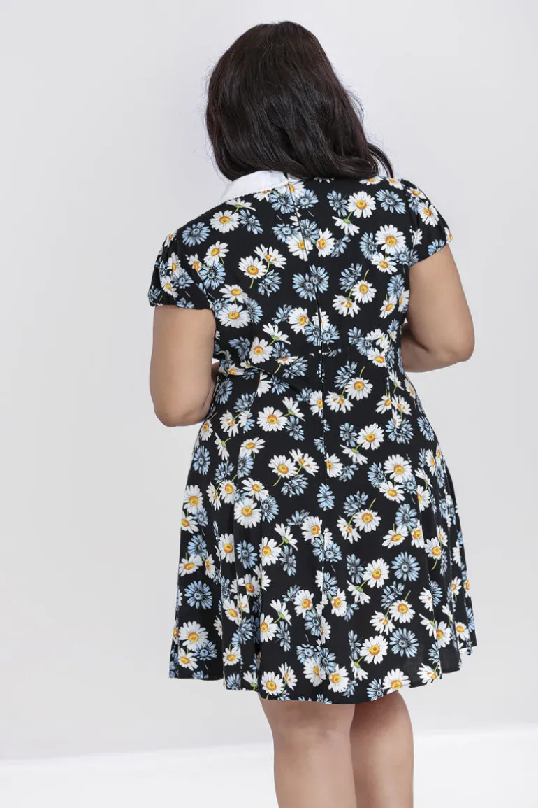 Daisy Mini Dress