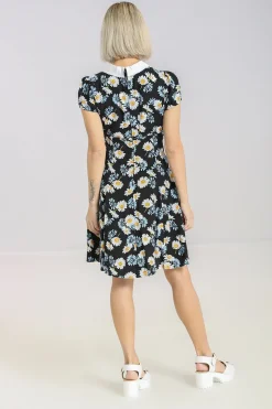 Daisy Mini Dress