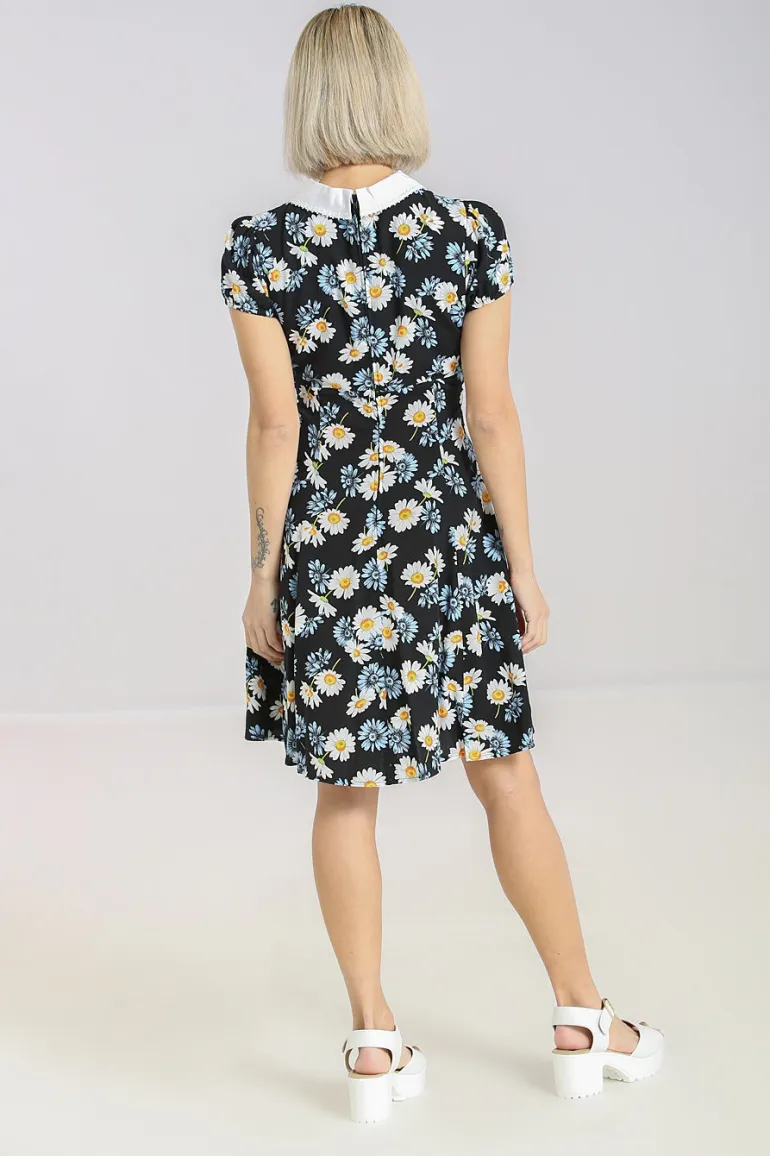 Daisy Mini Dress