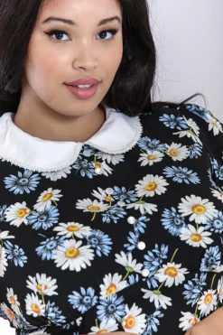 Daisy Mini Dress
