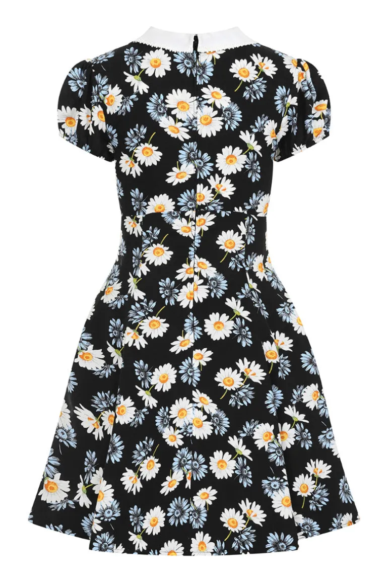 Daisy Mini Dress