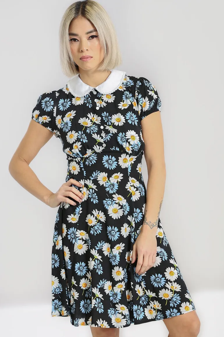 Daisy Mini Dress
