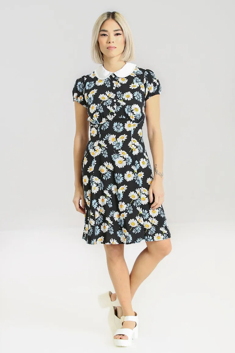 Daisy Mini Dress