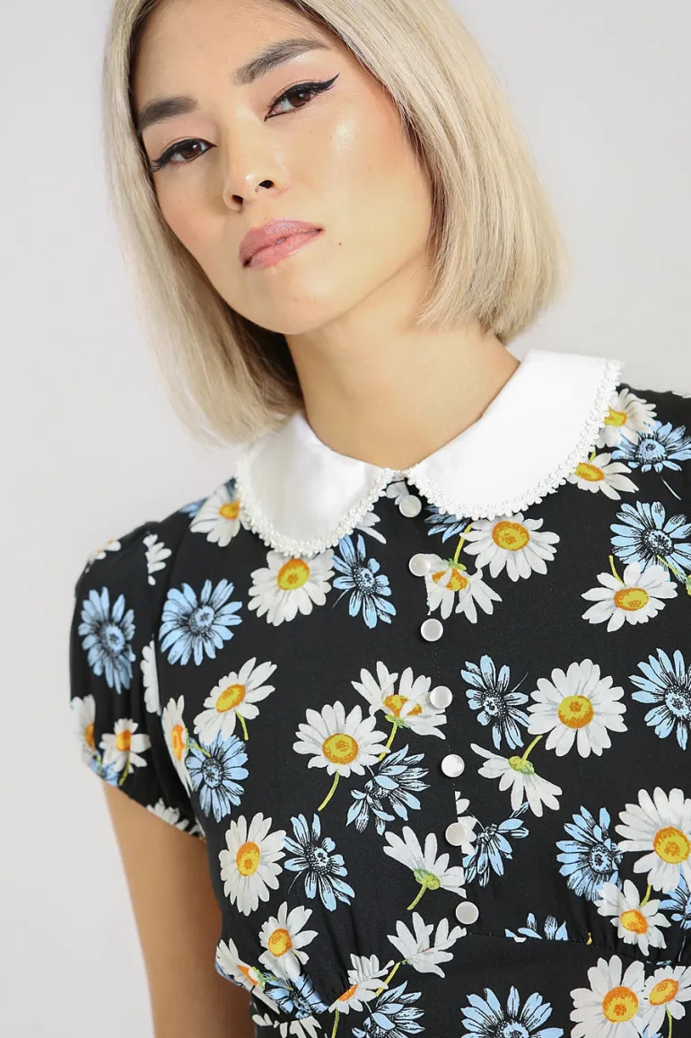 Daisy Mini Dress