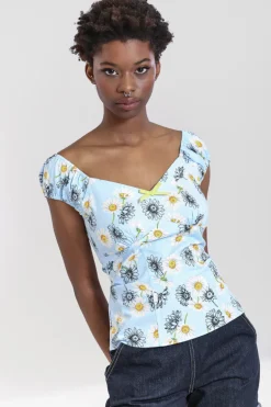Daisy Top