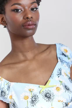 Daisy Top