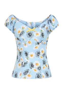 Daisy Top