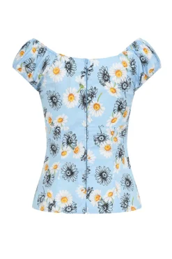 Daisy Top