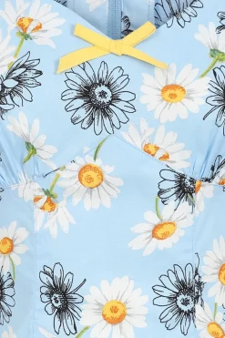 Daisy Top