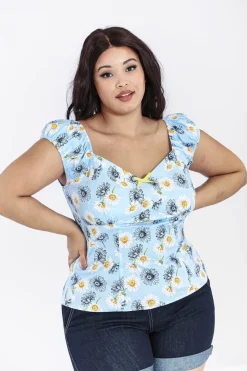 Daisy Top