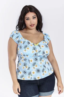 Daisy Top