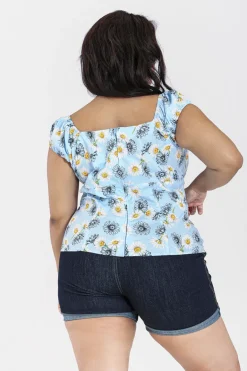Daisy Top