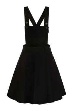 Dakota Pinafore Dress