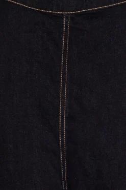 Dakota Pinafore Dress