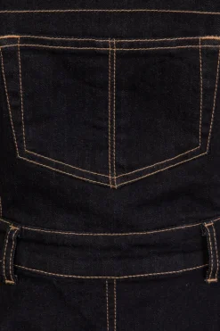 Dakota Pinafore Dress