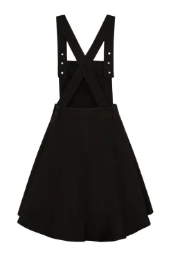 Dakota Pinafore Dress