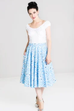 Daphne 50's Skirt