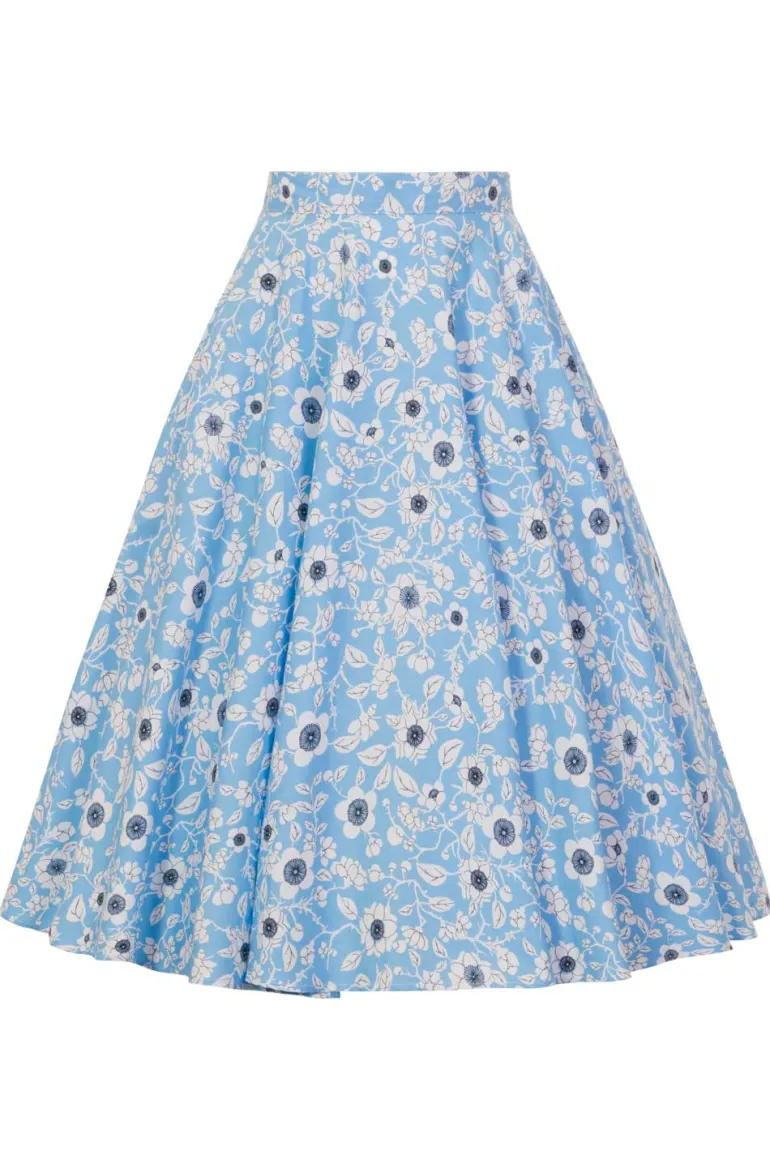 Daphne 50's Skirt