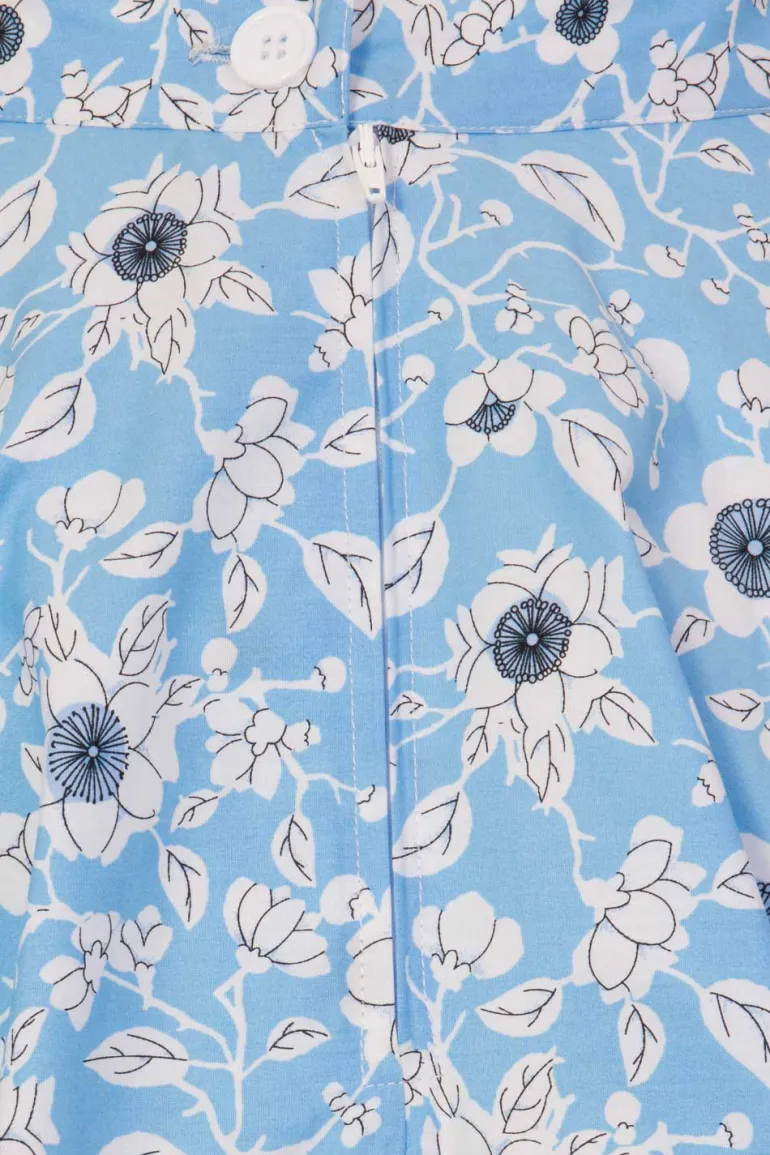 Daphne 50's Skirt