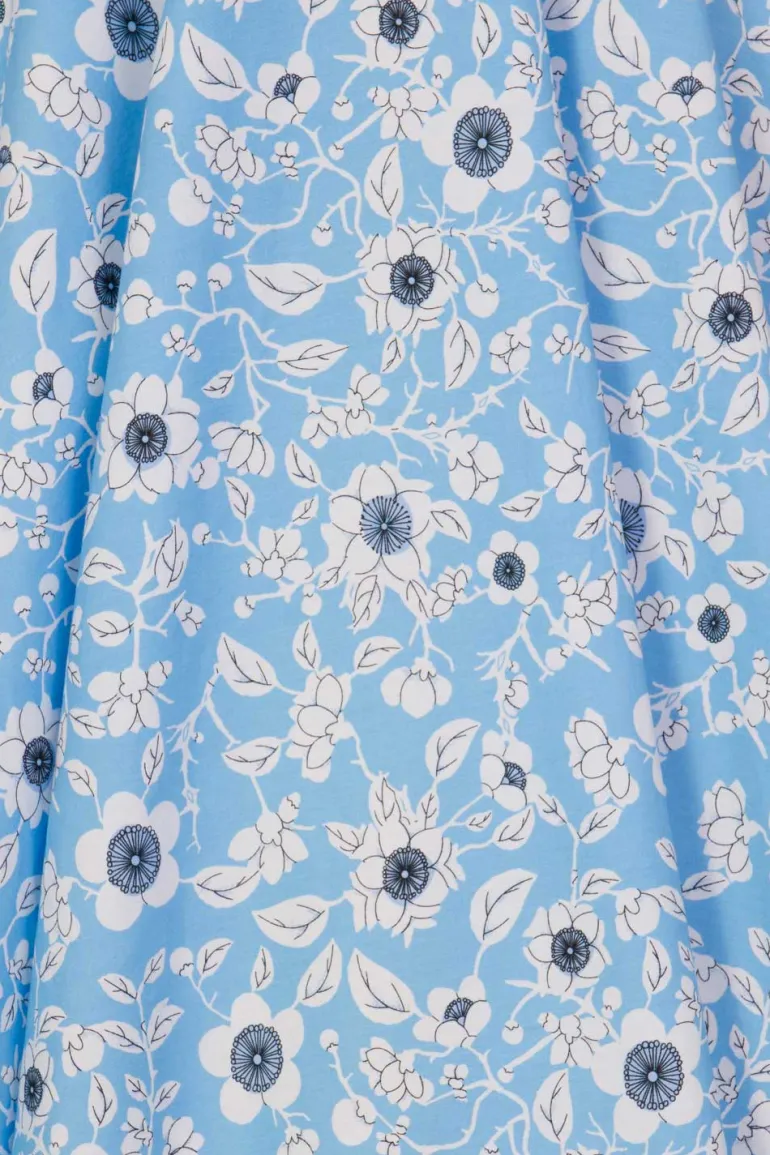 Daphne 50's Skirt