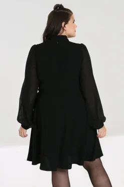 Darcia Mid Dress