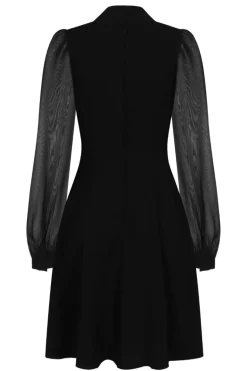 Darcia Mid Dress