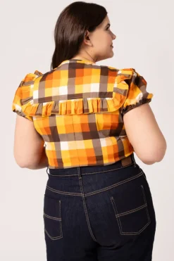 Darlene Blouse