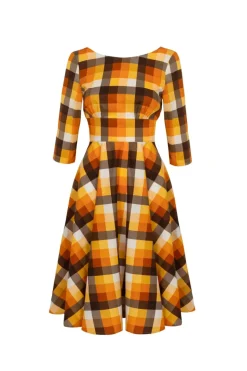 Darlene Dress