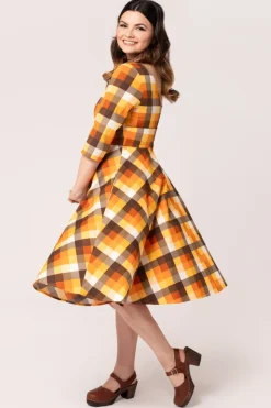 Darlene Dress