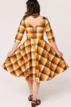 Darlene Dress
