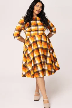 Darlene Dress