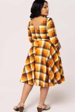 Darlene Dress