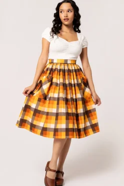 Darlene Skirt